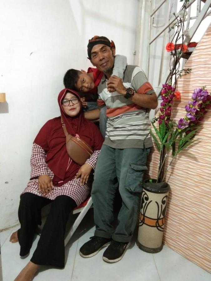 Destiny House Hotell Yogyakarta Exteriör bild