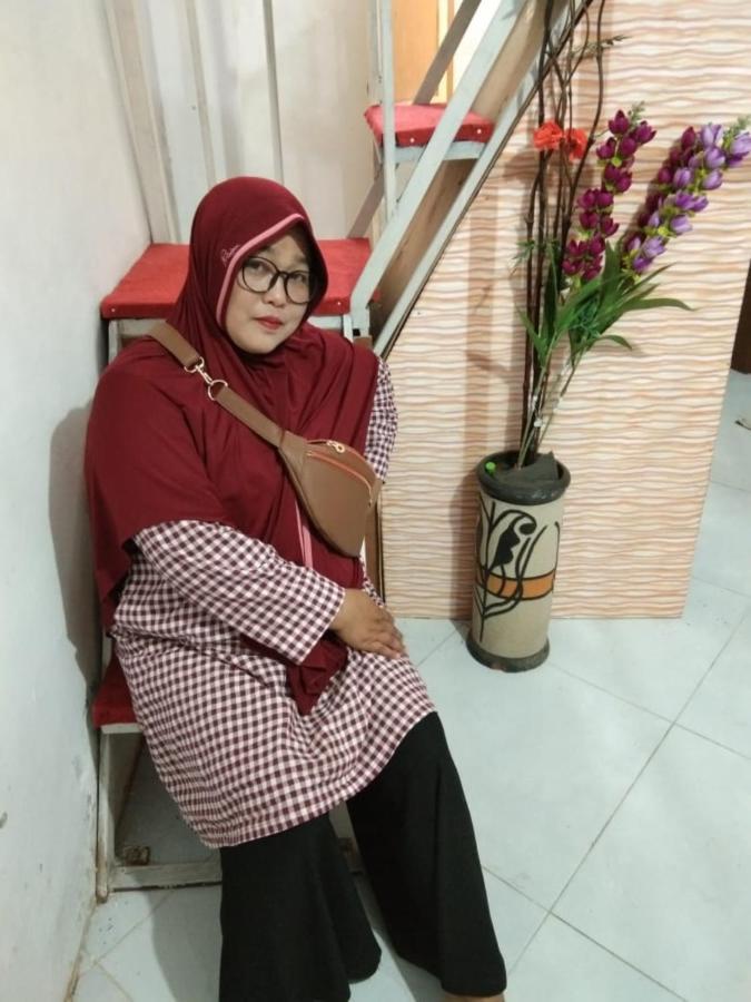 Destiny House Hotell Yogyakarta Exteriör bild